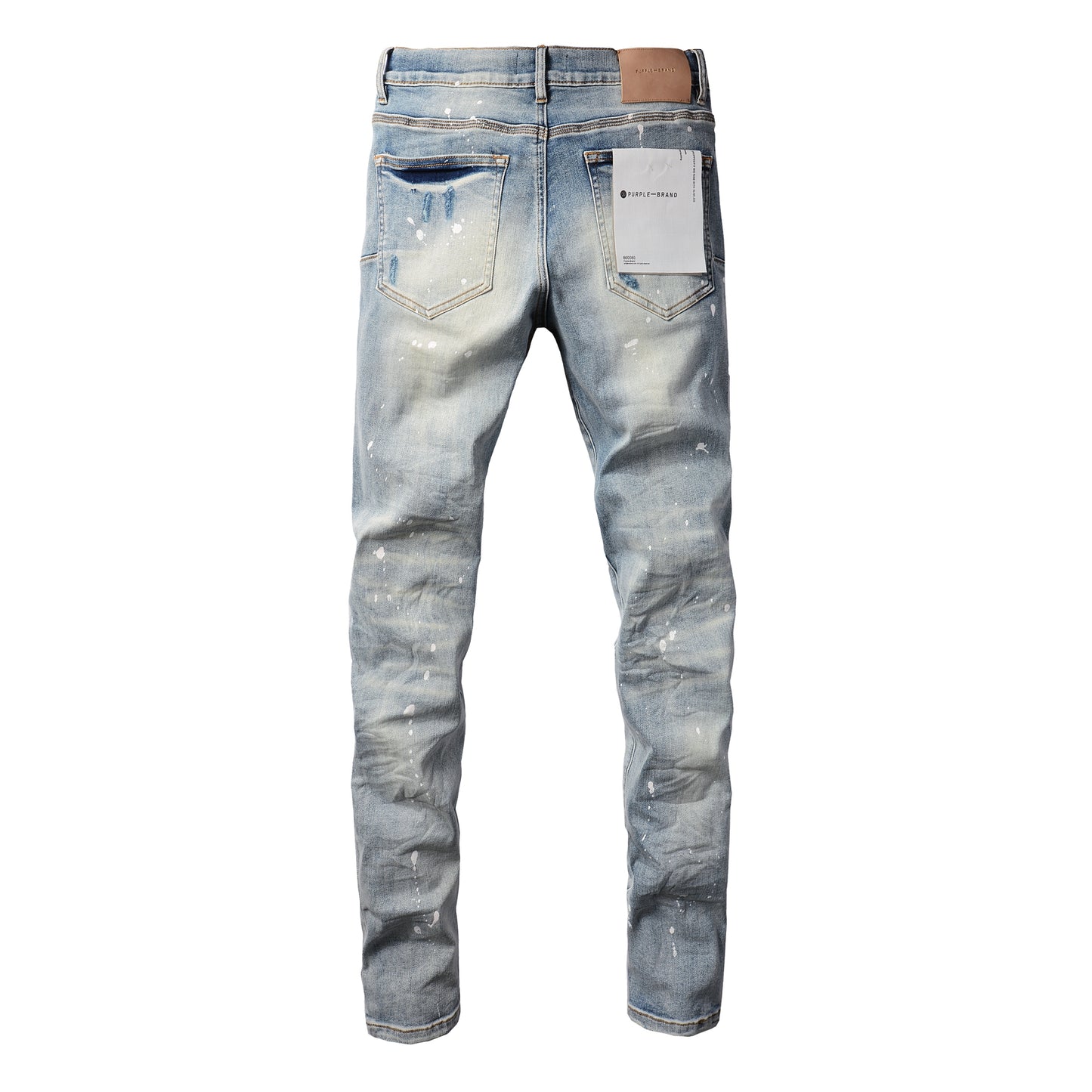 P*rple Jeans NO.PU9003