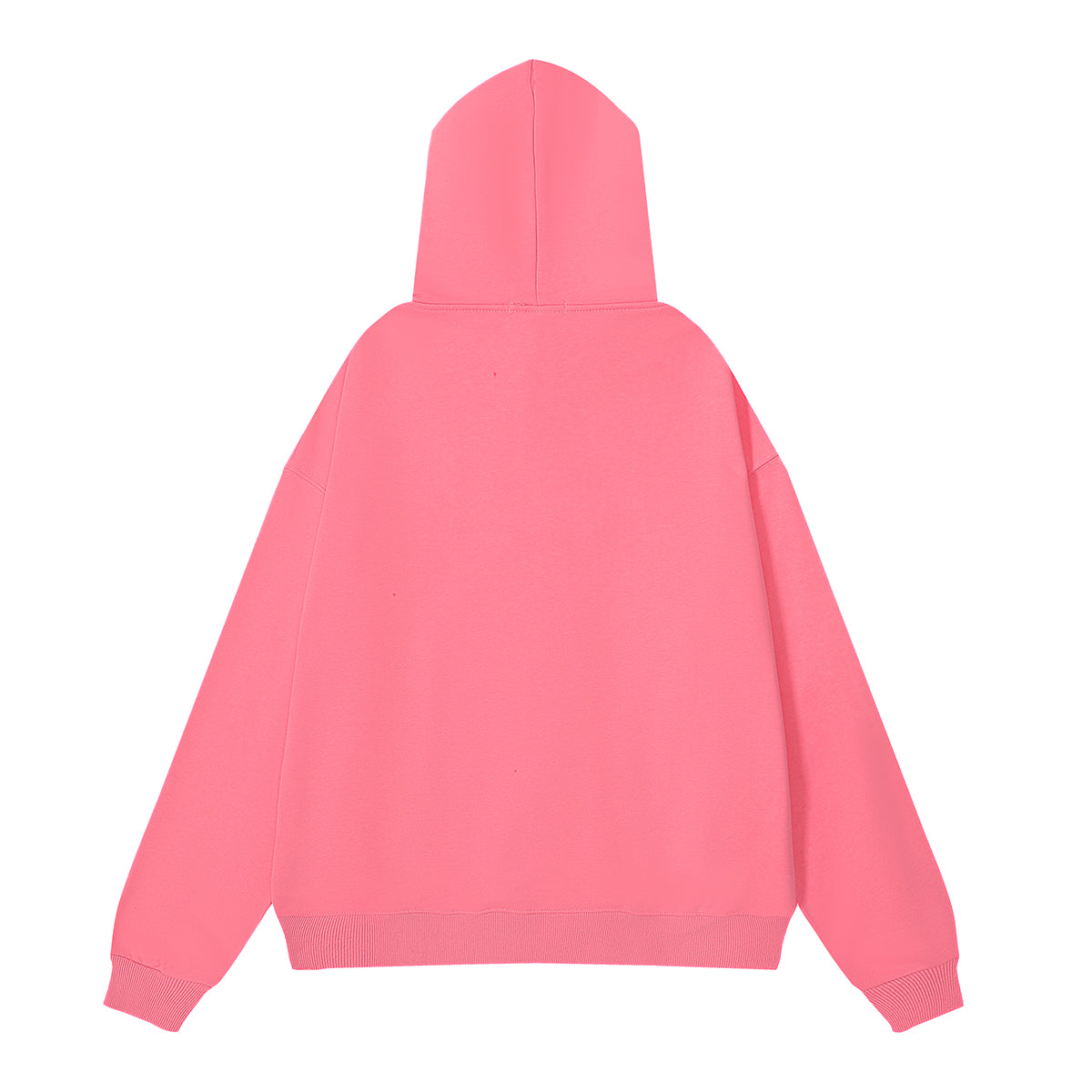 Classic P*rple Hoodie