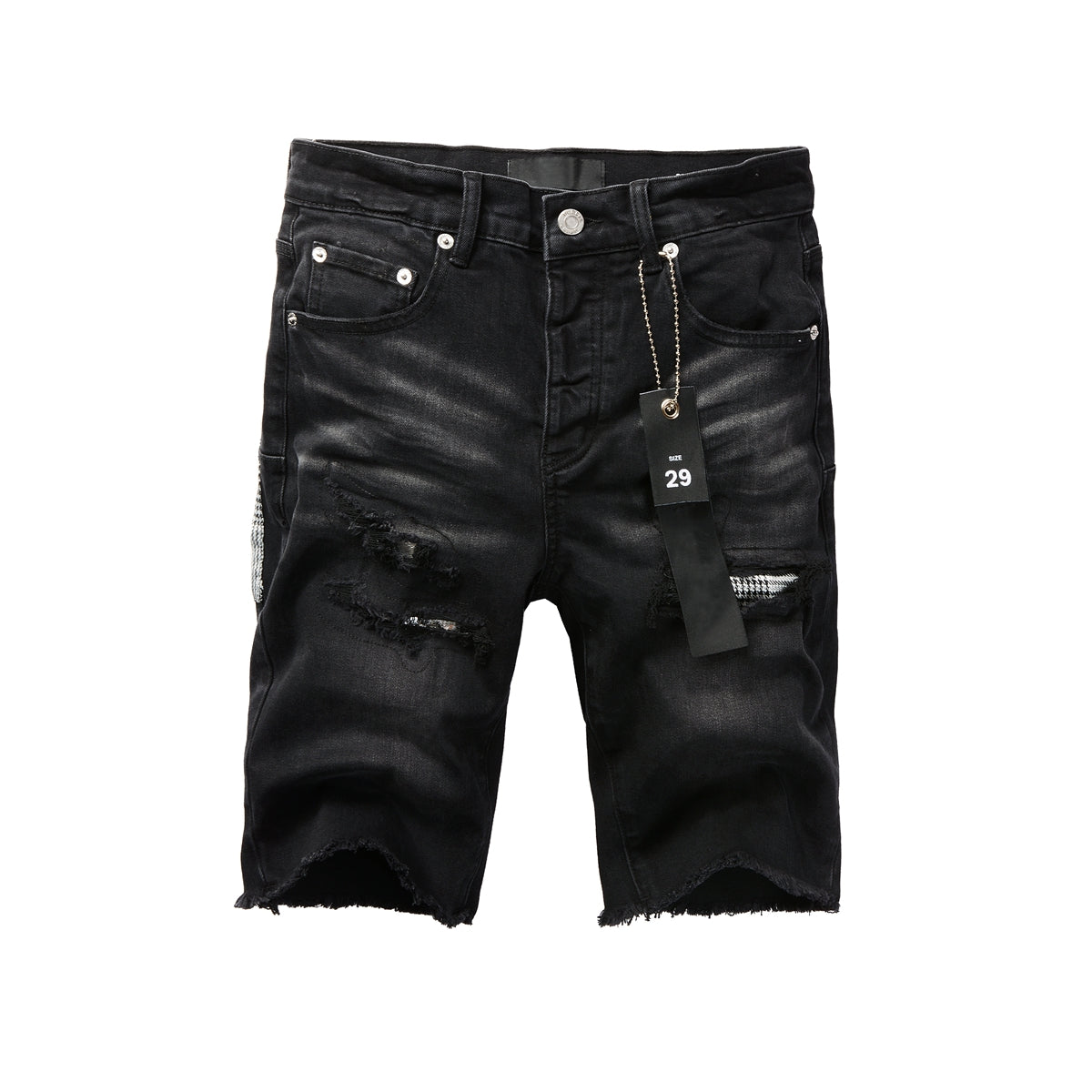 P*rple Jorts NO.PU5001