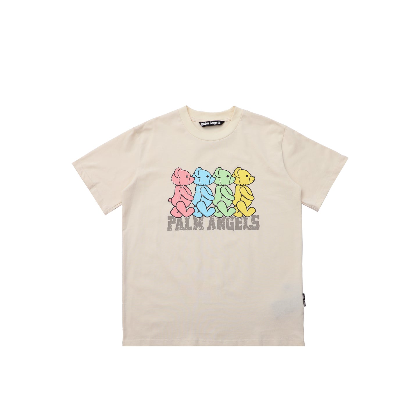 Palm Ang*ls Crossroads Bears T-shirt