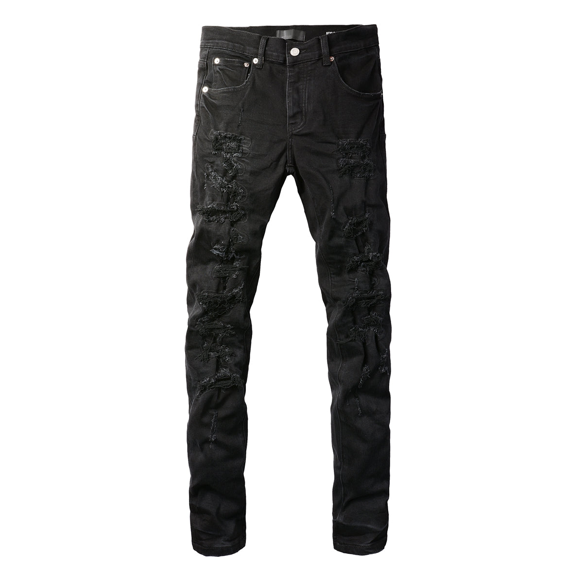 P*rple Jeans NO.PU9108