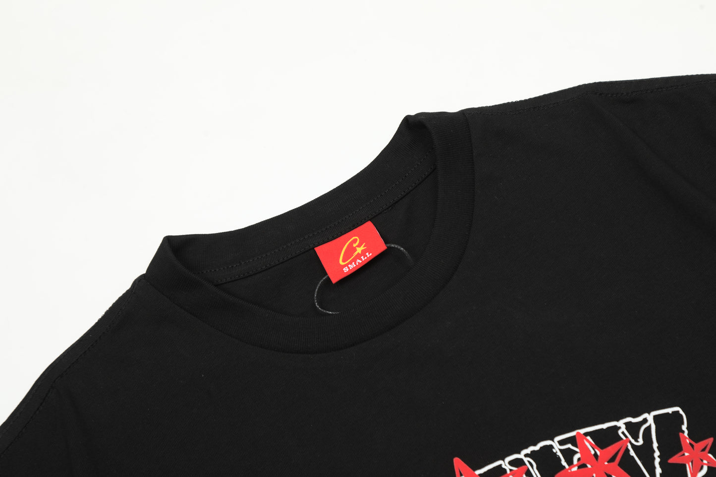 Cort*ez Alactraz T-shirt