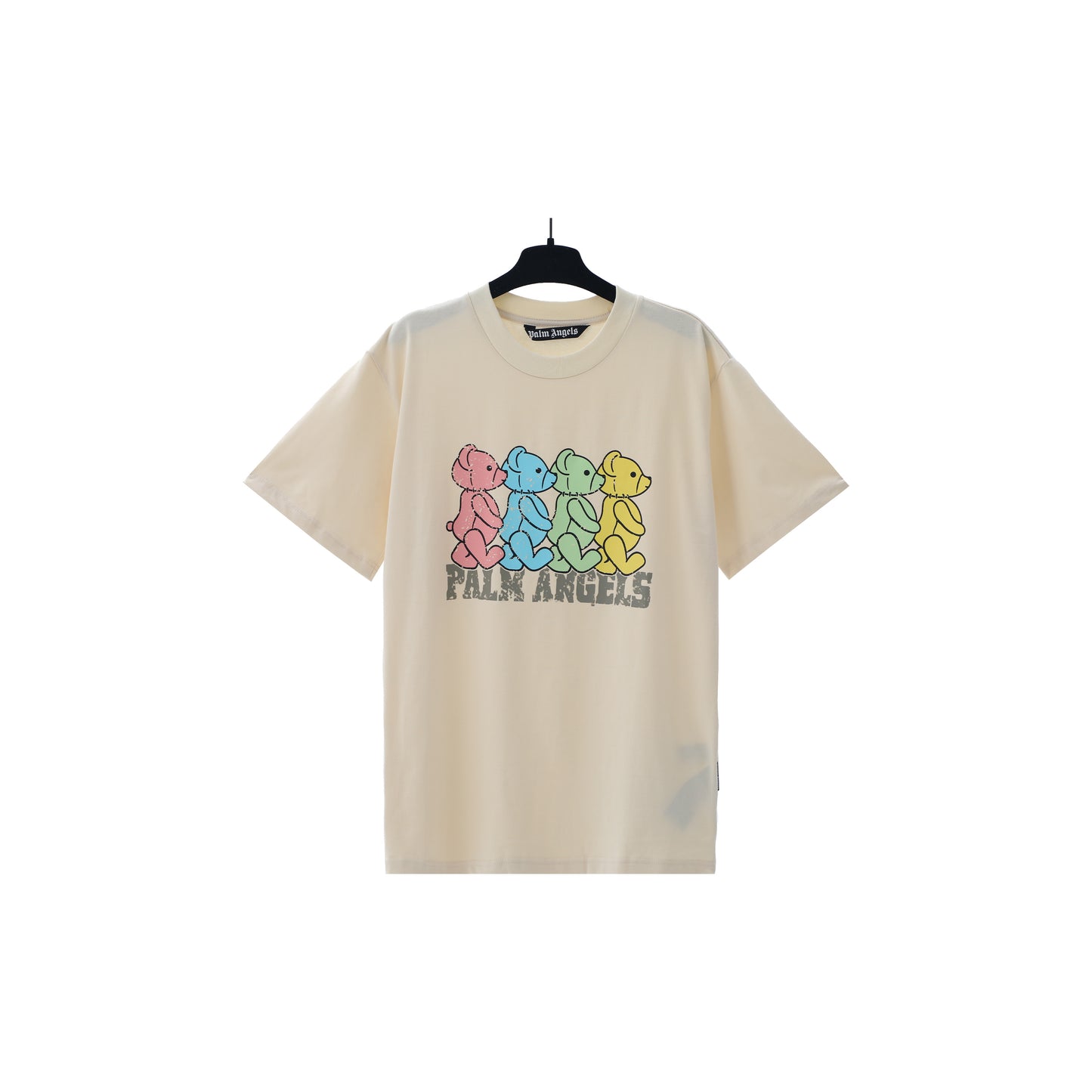 Palm Ang*ls Crossroads Bears T-shirt