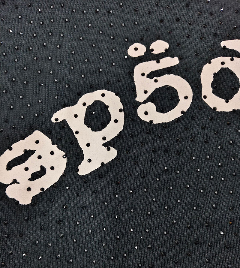 Sp5d*r VVS Hoodie