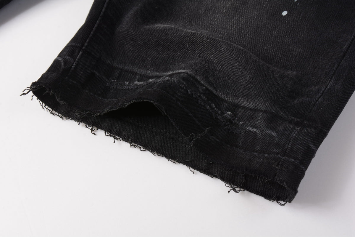P*rple Jorts NO.PU5002