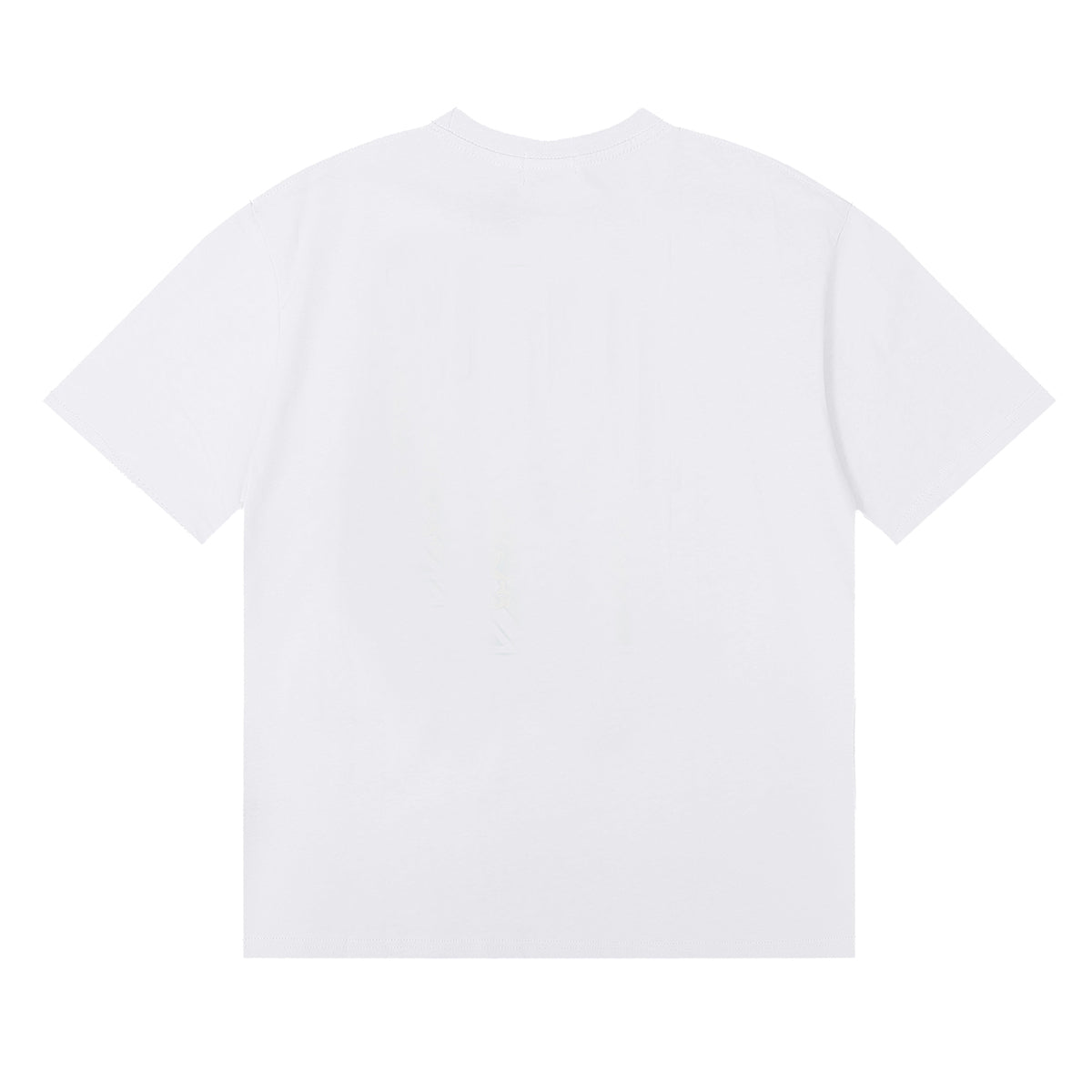 RH*DE Santos Graphic-Print Cotton T-shirt