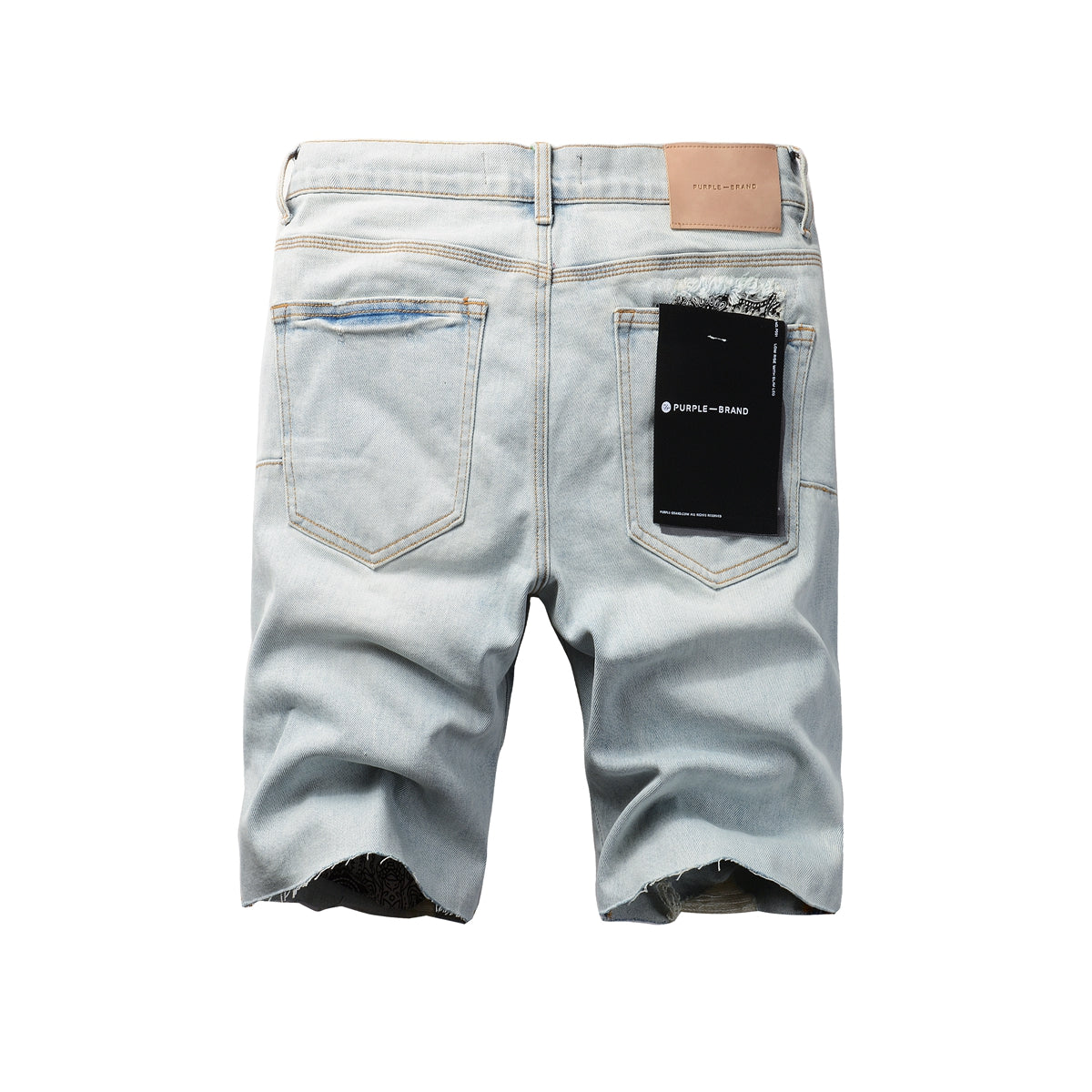 P*rple Jorts NO.PU5067