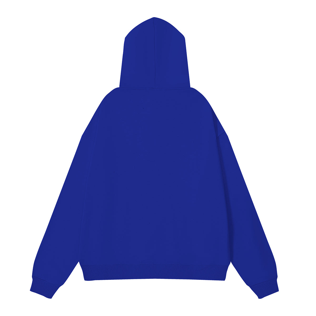 Classic P*rple Hoodie