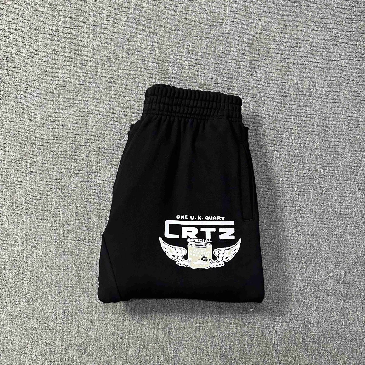 Cort*ez Gasolina Tracksuit