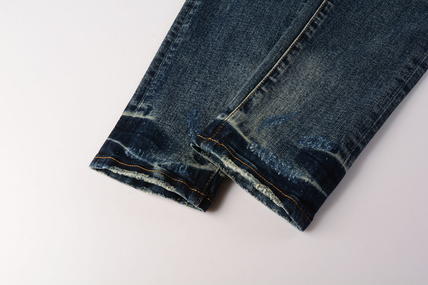 P*rple Jeans NO.PU9096