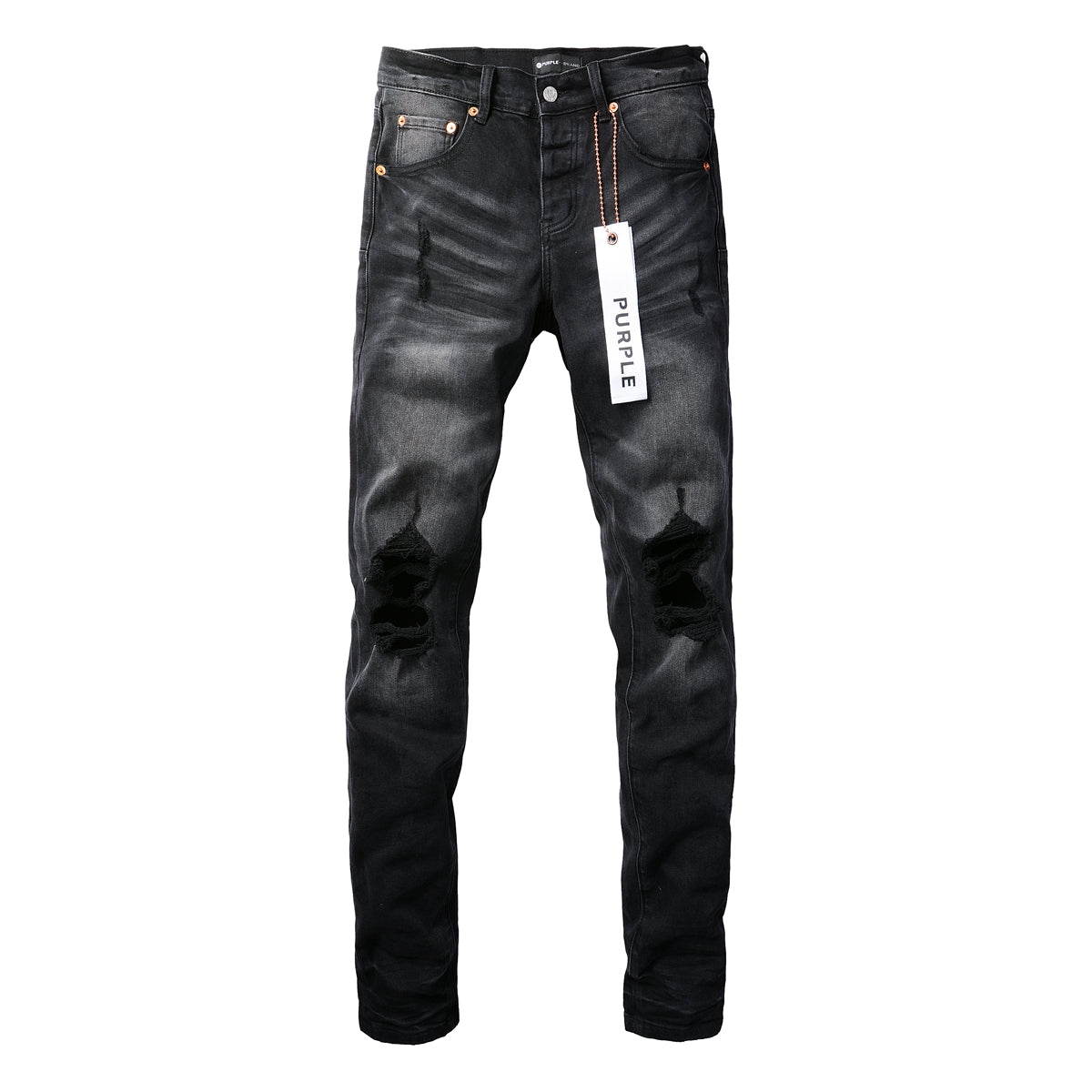 P*rple Jeans NO.PU9029