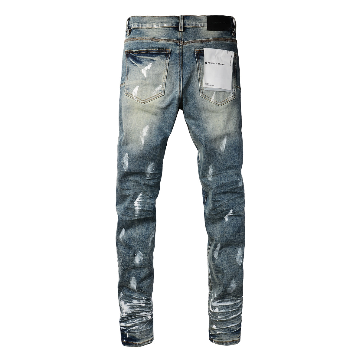 P*rple Jeans NO.PU9060