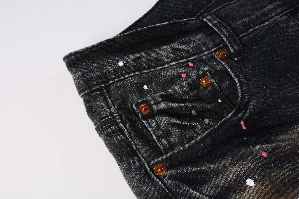 P*rple Jeans NO.PU9109
