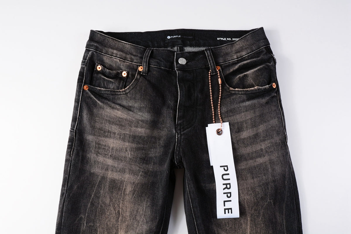 P*rple Jeans NO.PU9057
