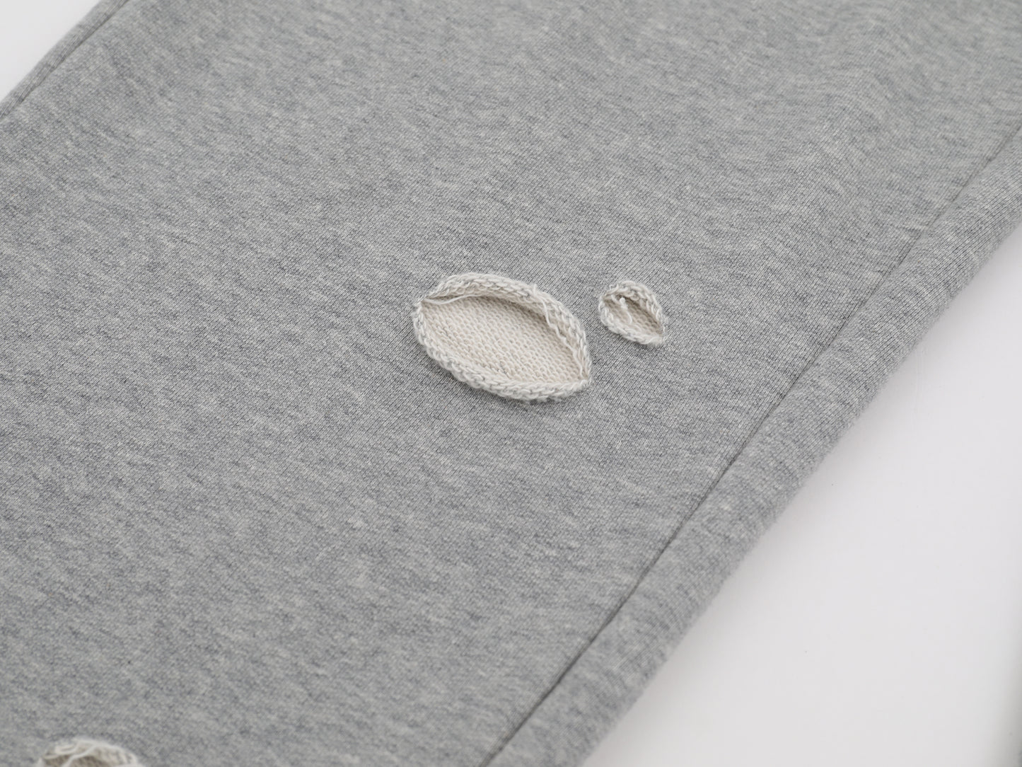 L*STSHDWS DSTRY DBL Layer Logo Sweatpants