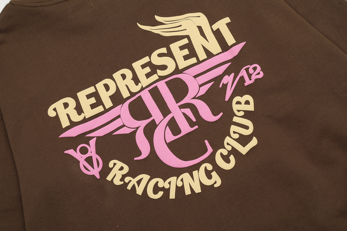 Repres*nt Racing Cl*b Hoodie