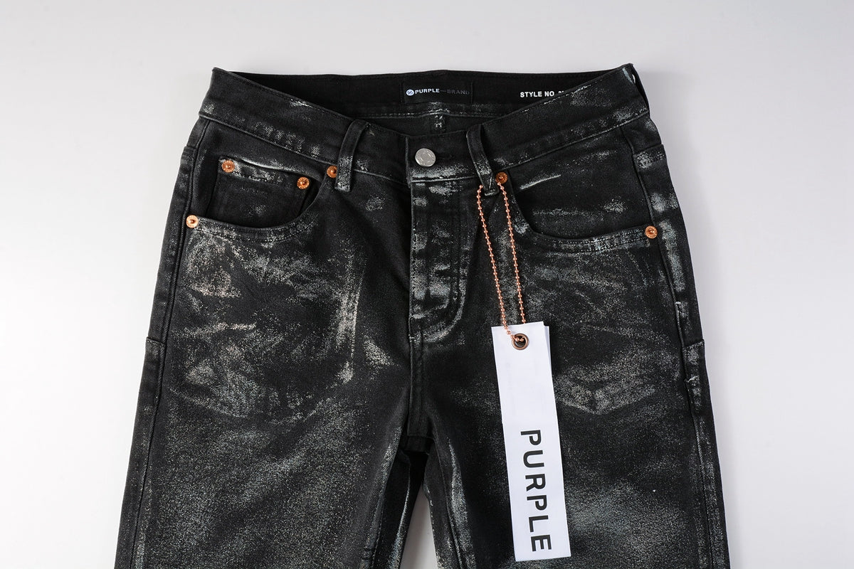P*rple Jeans NO.PU9028