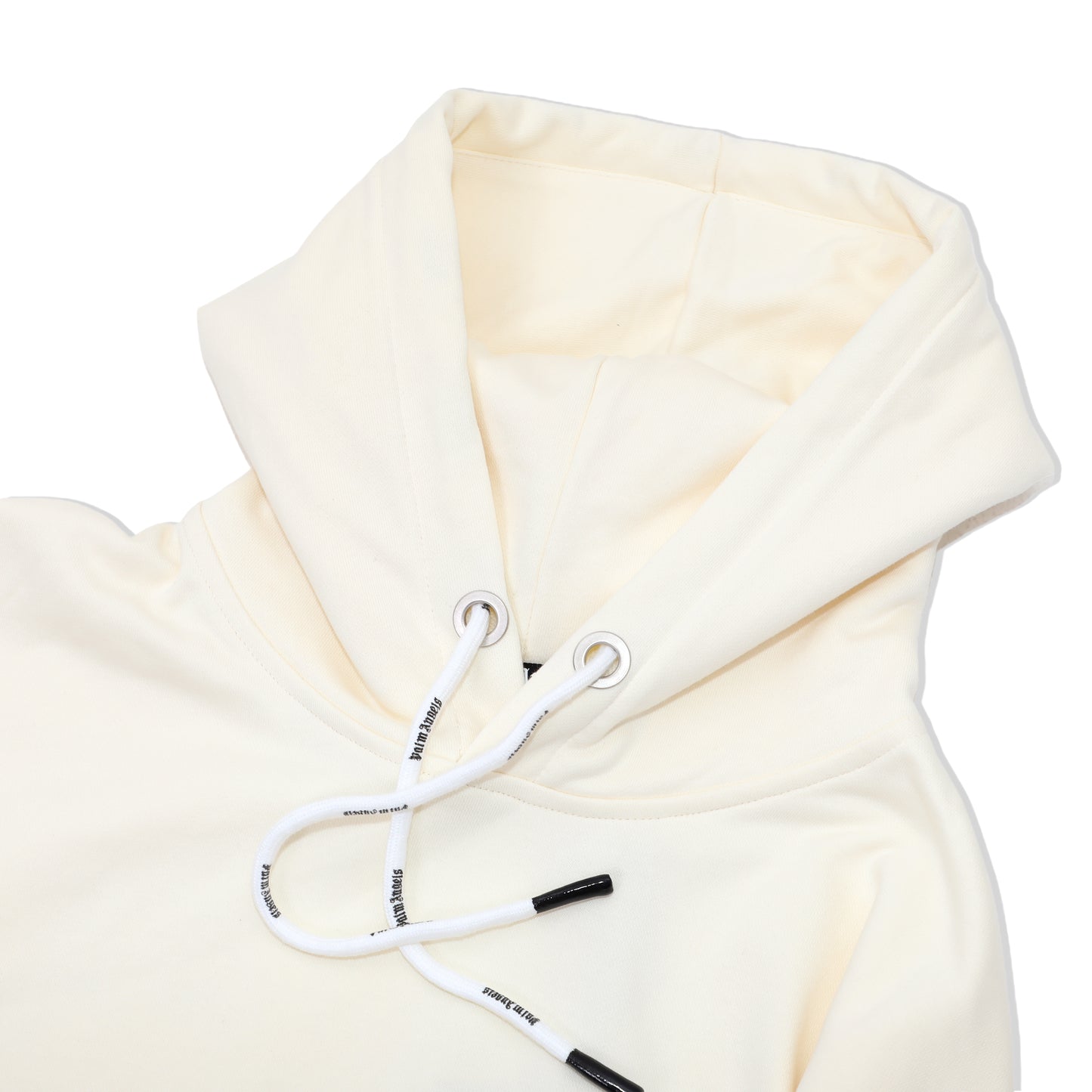 Palm Ang*ls Split Shark Hoodie