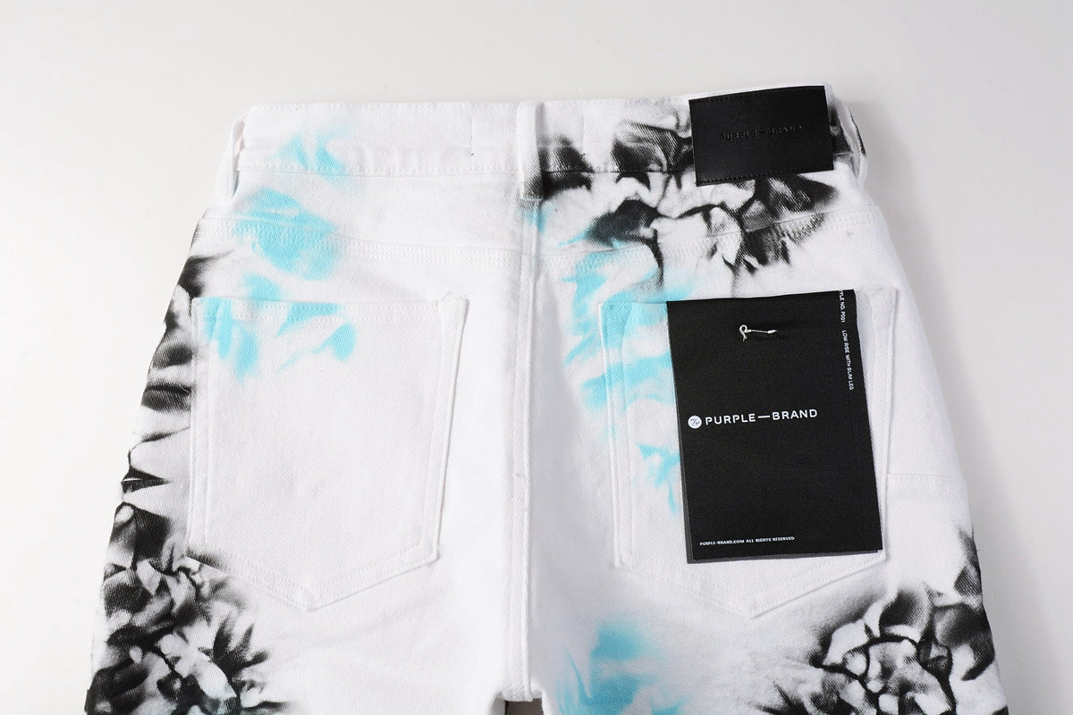 P*rple Jorts NO.PU5065