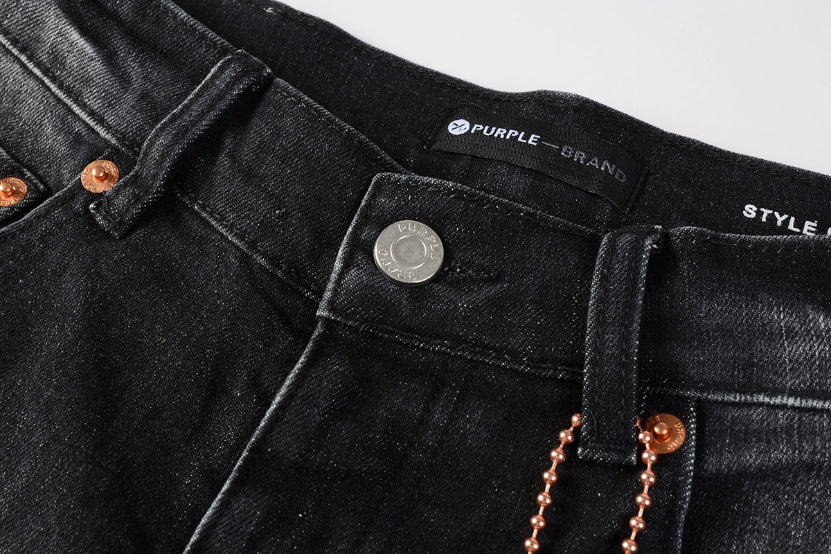 P*rple Jeans NO.PU9027