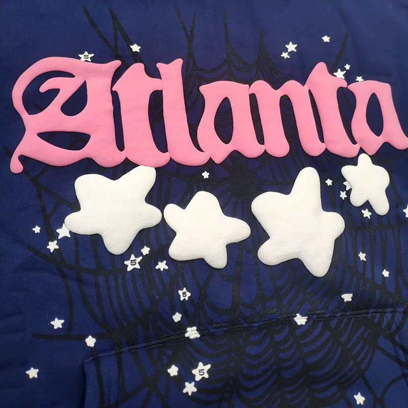 Sp5d*r Atlanta Hoodie