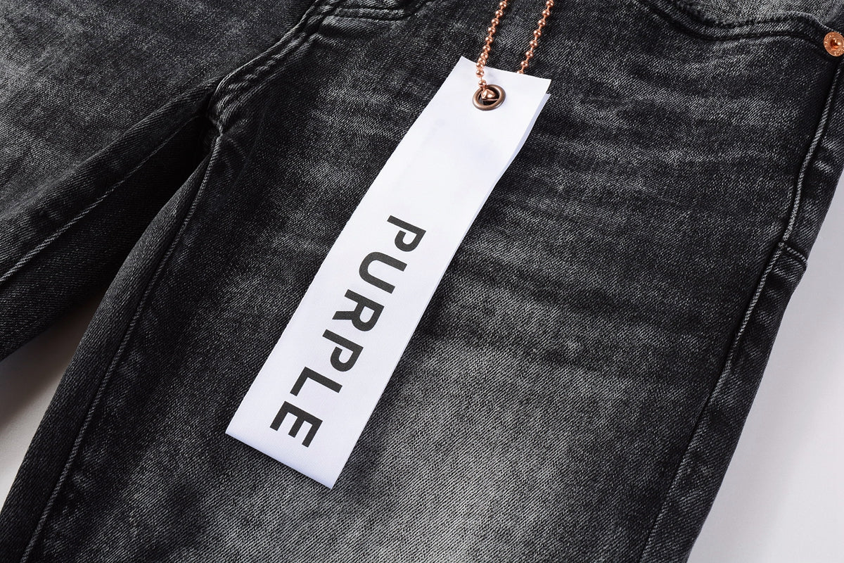P*rple Jeans NO.PU9019