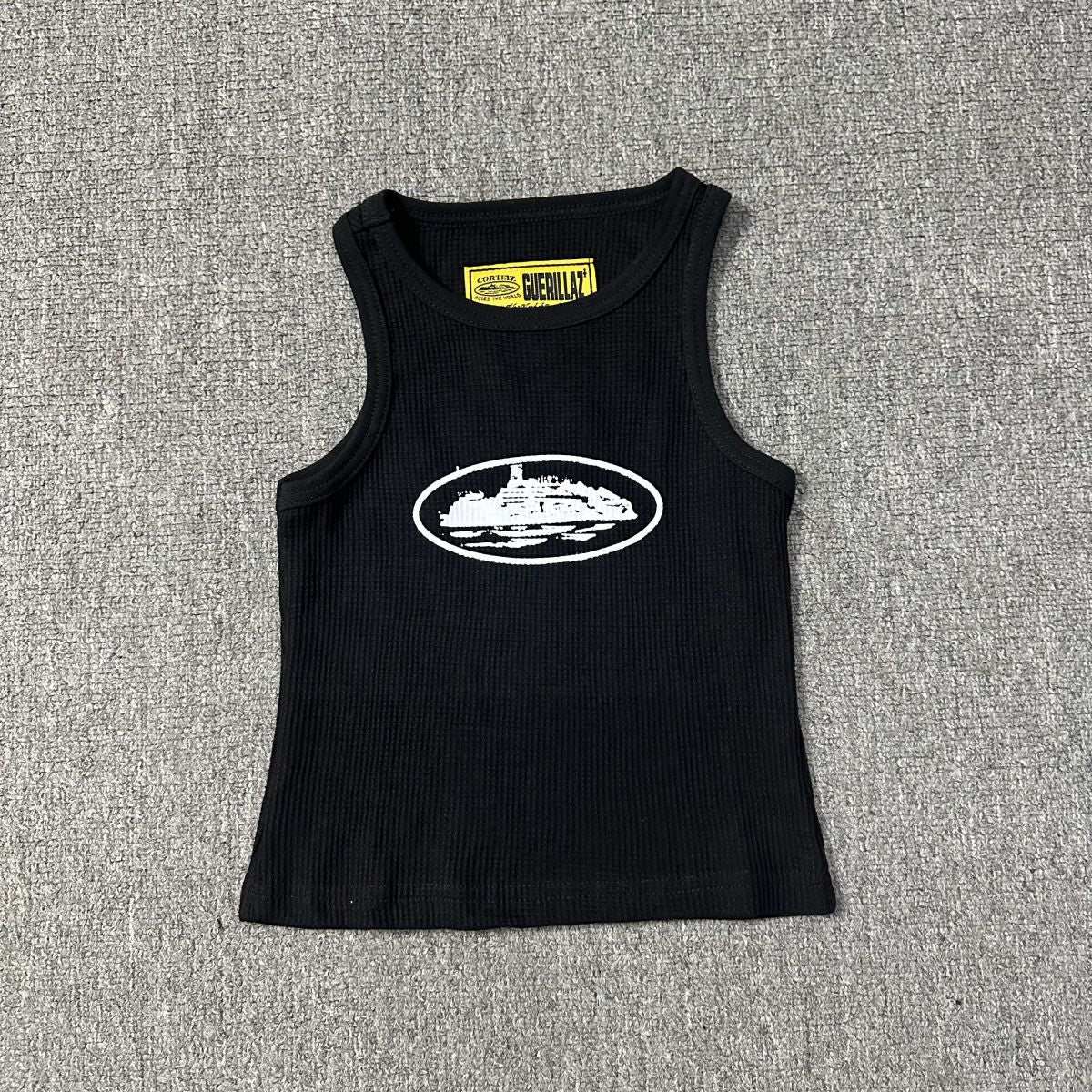Cort*ez Women's Alcatraz Tank Top
