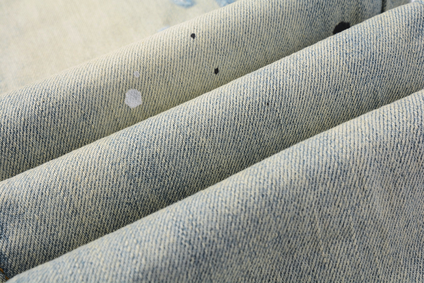 P*rple Jeans NO.PU9007