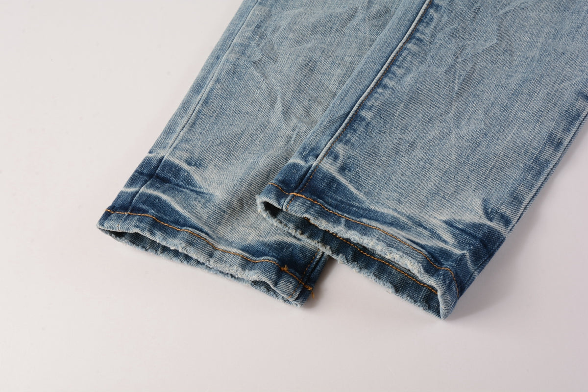 P*rple Jeans NO.PU9016