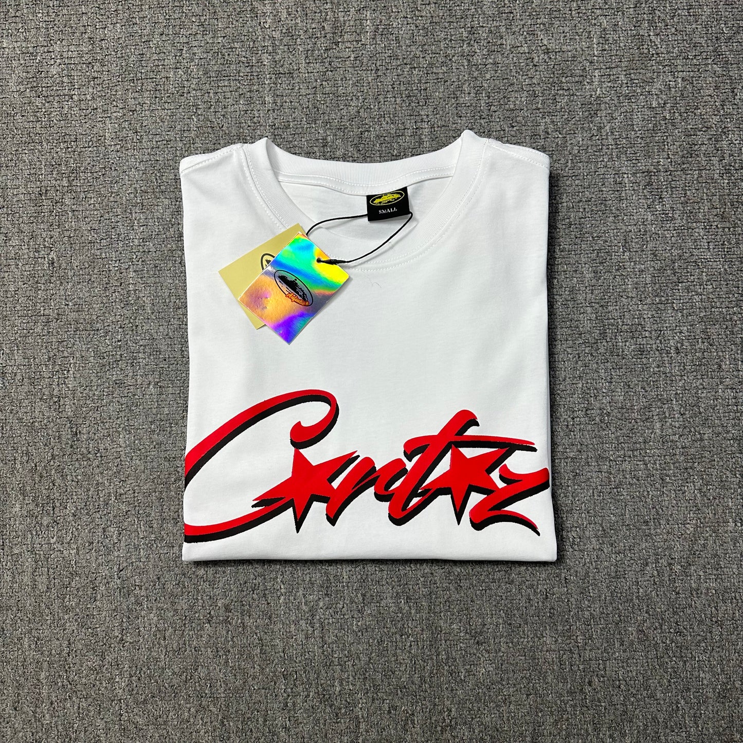 Cort*ez OG Allstarz T-shirt