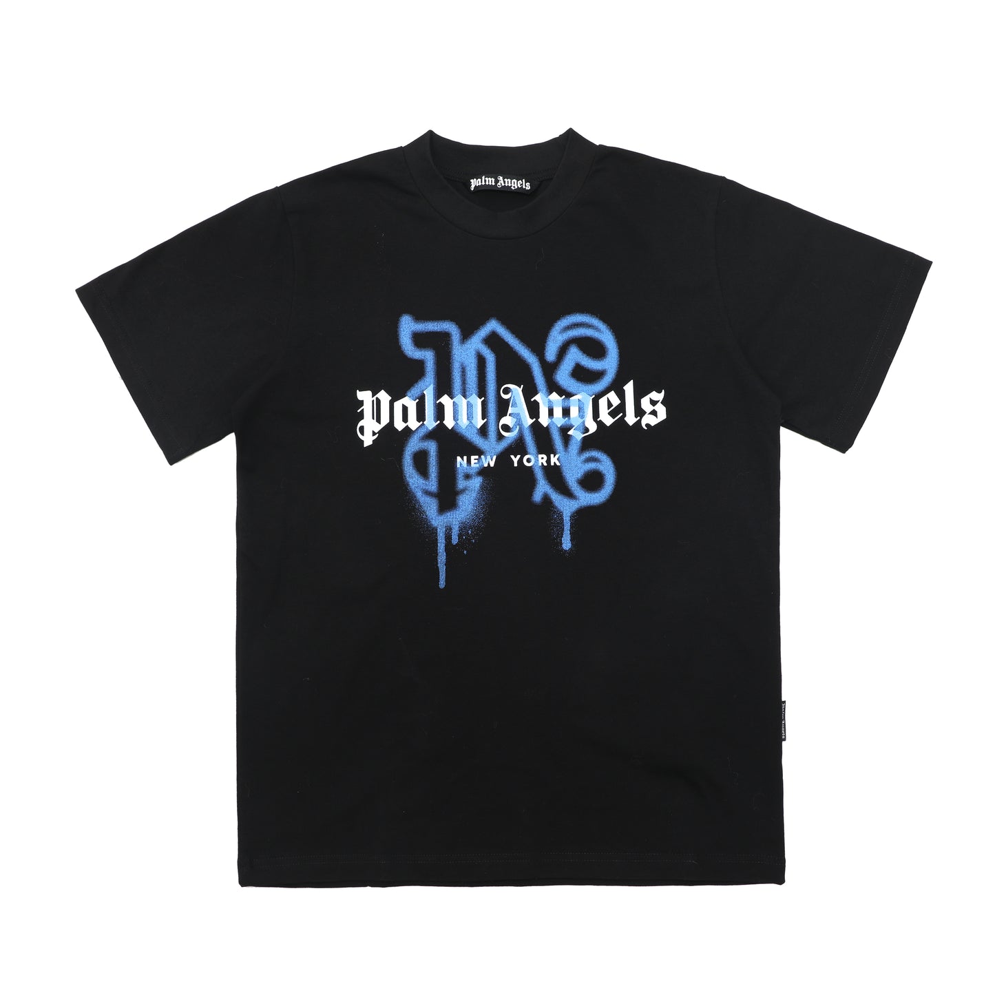 Palm Ang*ls Paris Monogram Spray T-shirt