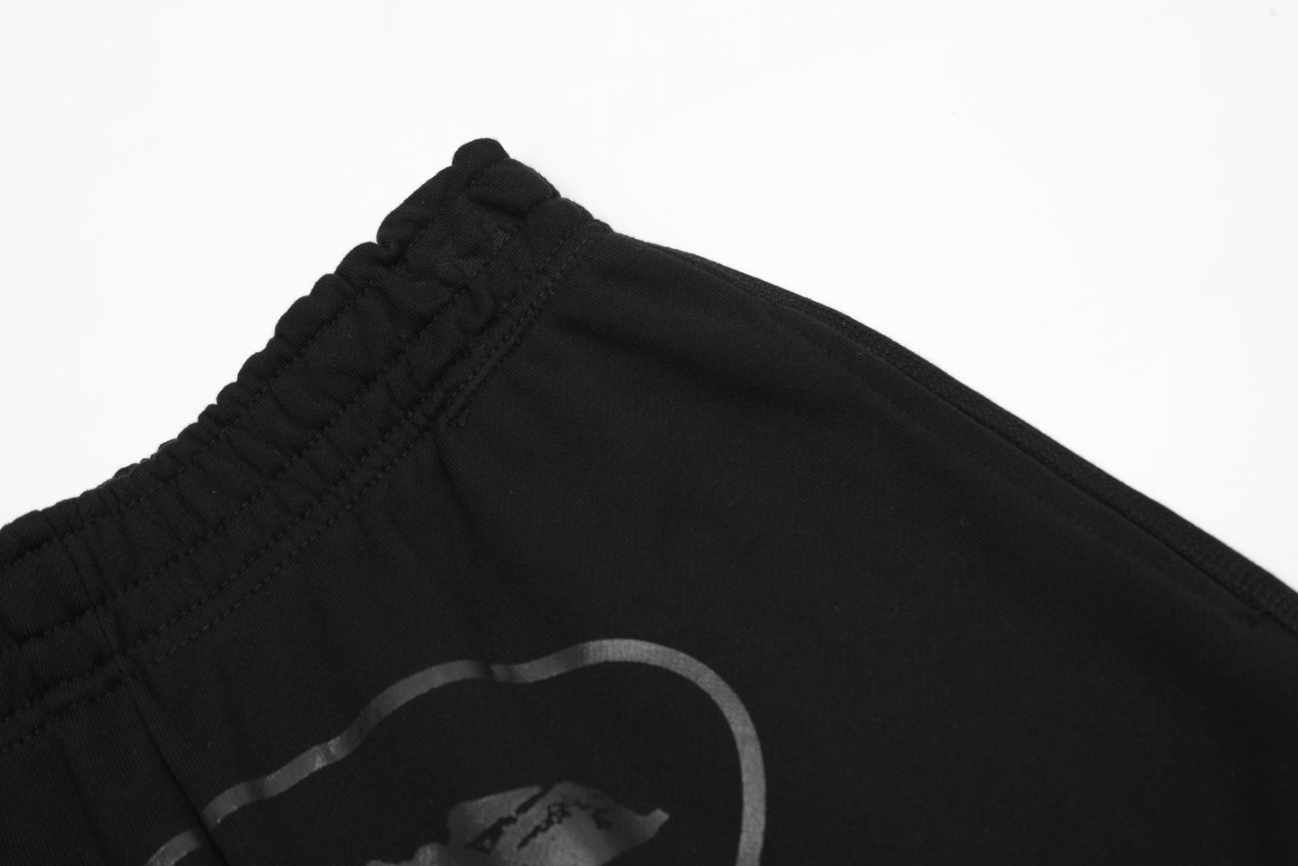 Cort*ez OG Alcatraz Shorts
