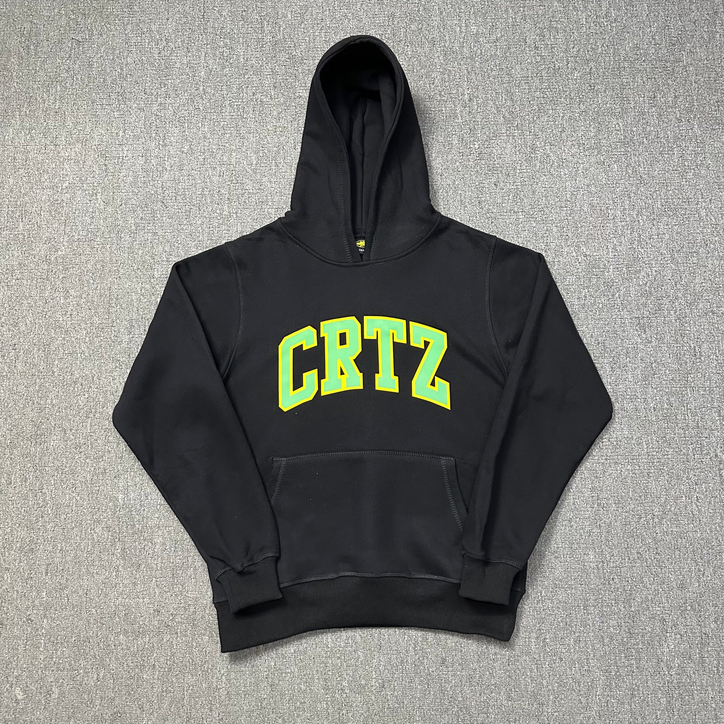 Cort*ez Drop Out Set