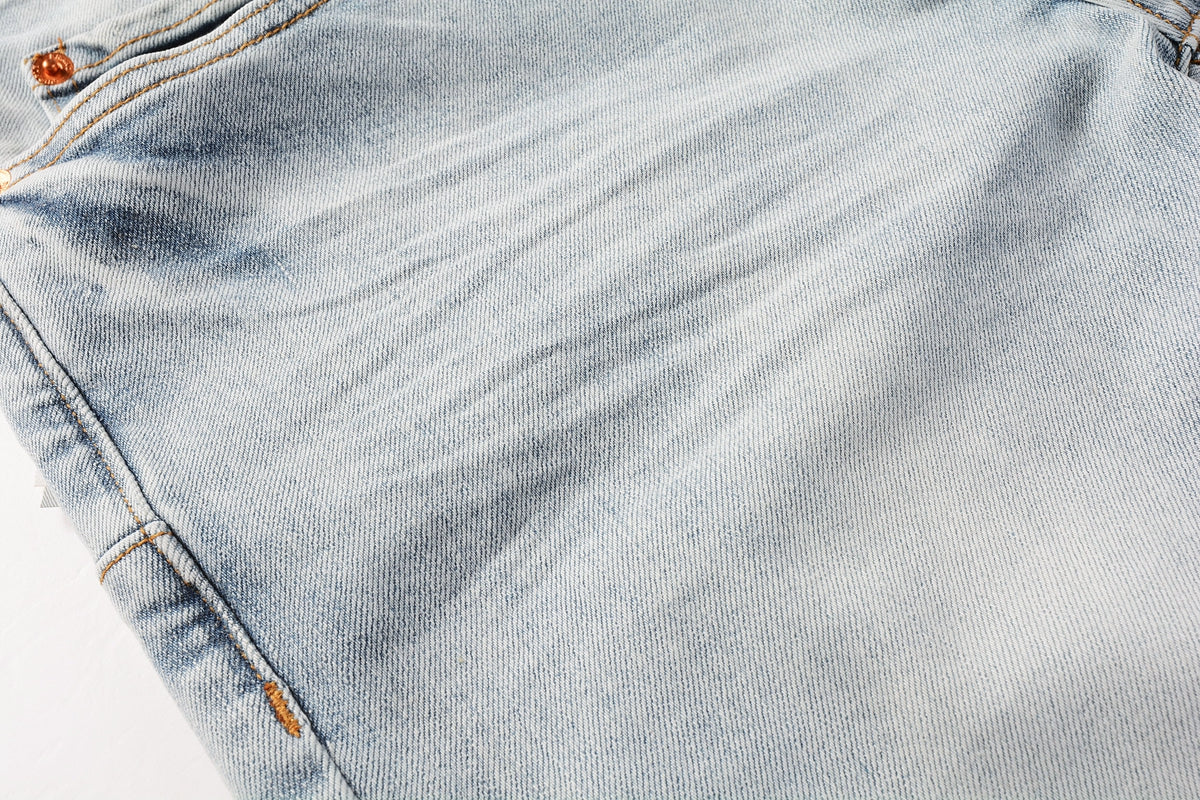 P*rple Jeans NO.PU9048