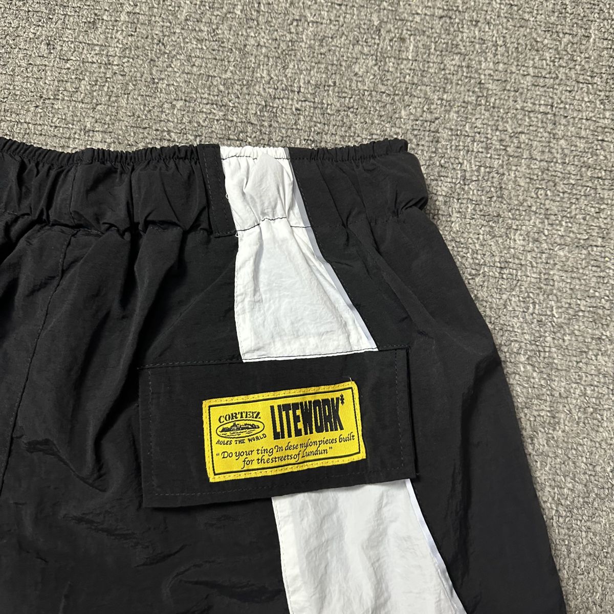 Cort*ez Spring Shorts