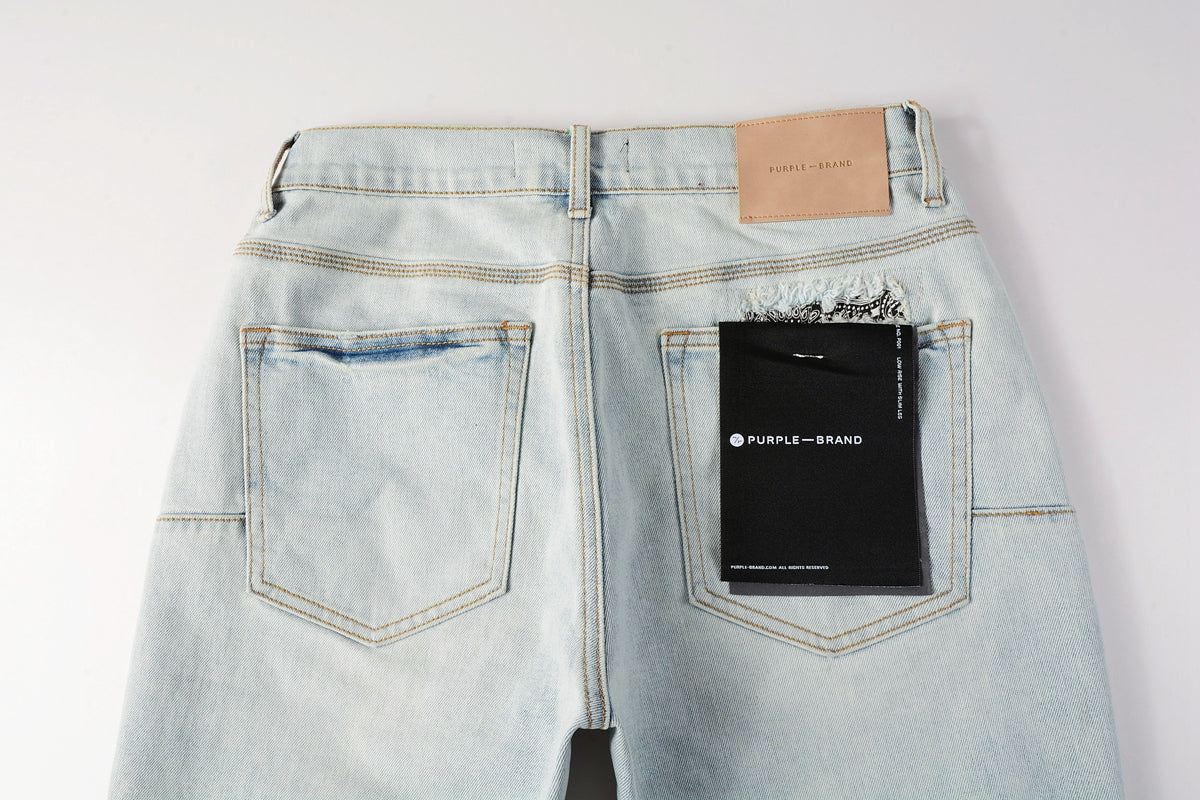 P*rple Jorts NO.PU5067