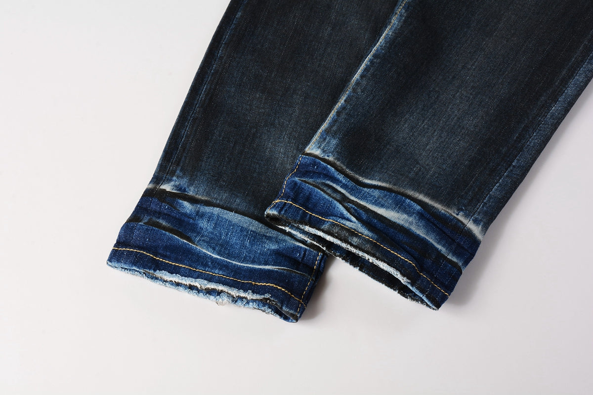 P*rple Jeans NO.PU9051