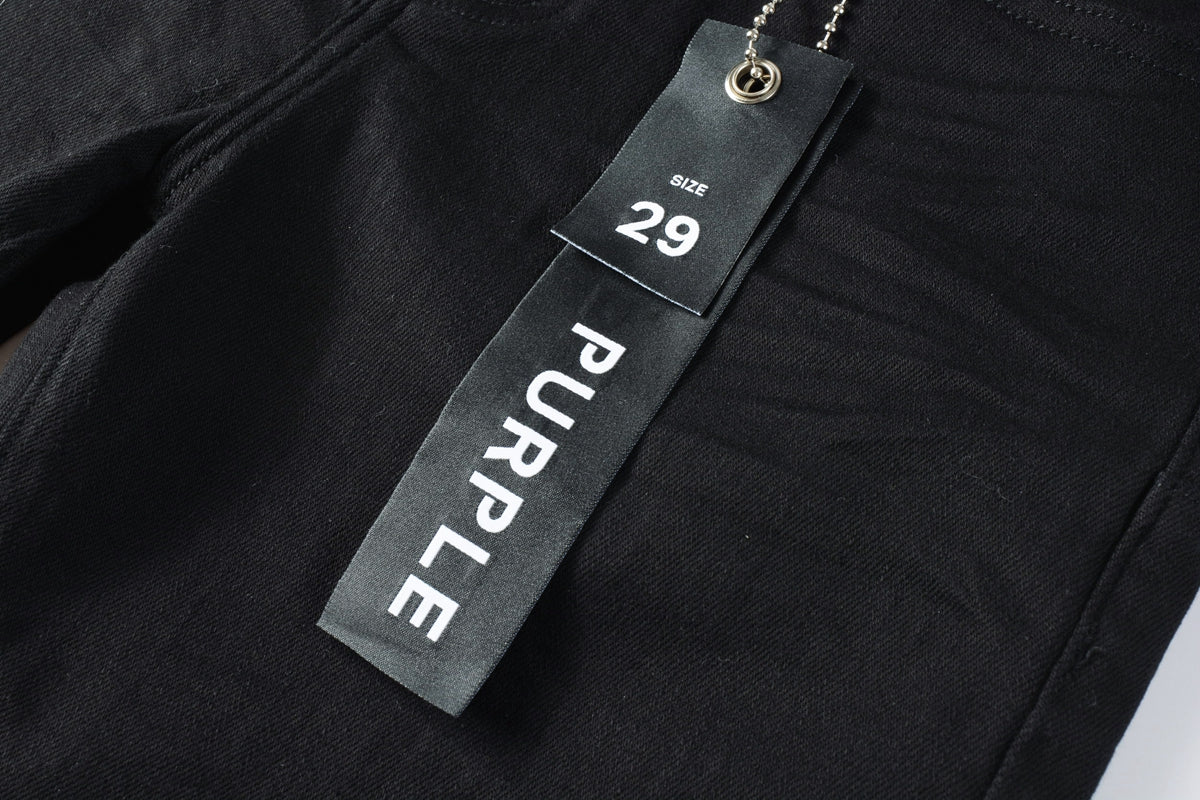 P*rple Jorts NO.PU5023