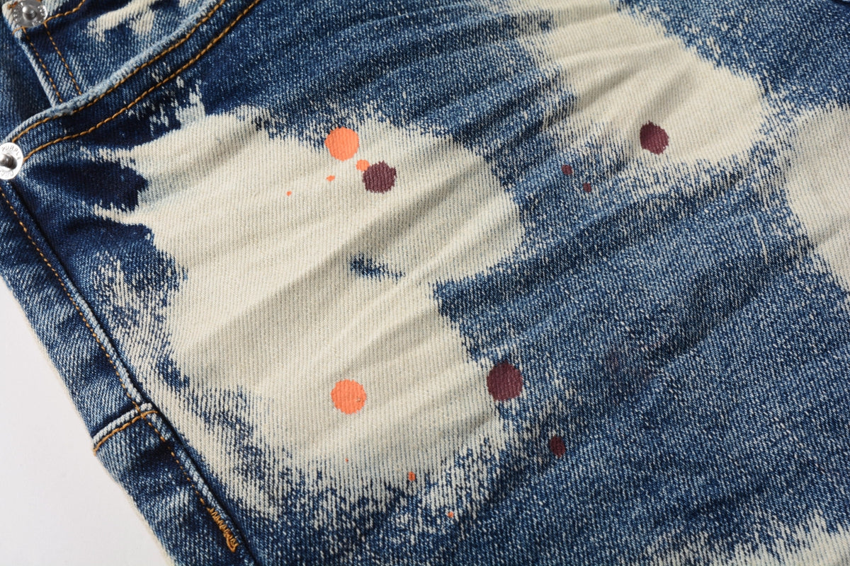 P*rple Jorts NO.PU5090