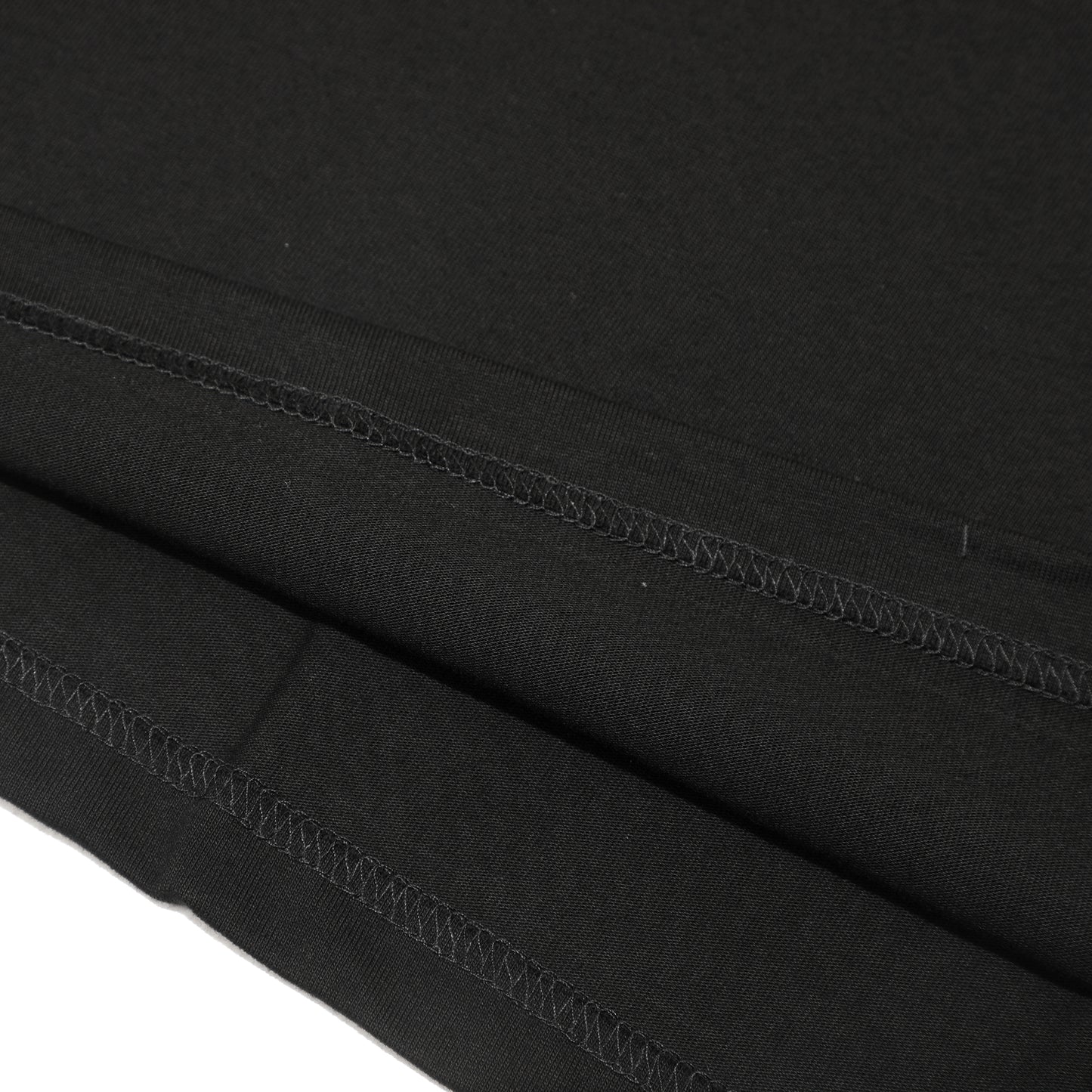 Palm Ang*ls Neck Logo T-shirt