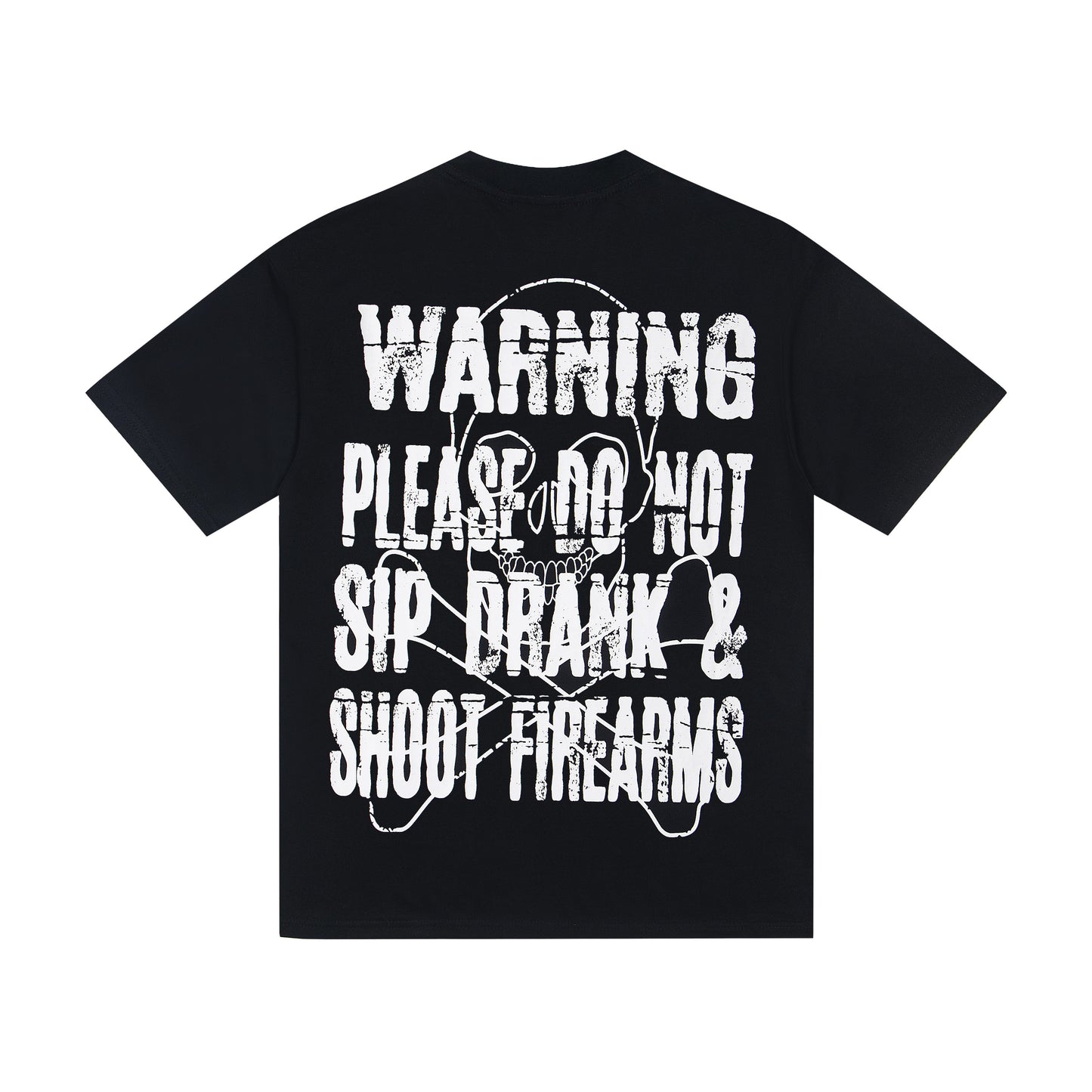 Th*t's A Awful Lot Of Cough Syrup Warning T-shirt