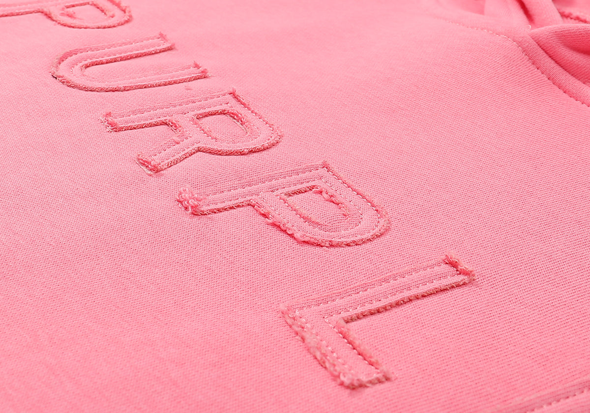 Classic P*rple Hoodie