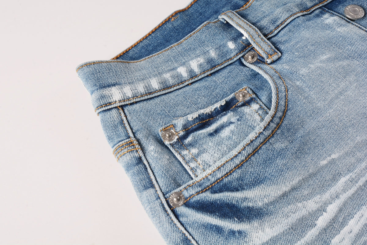 P*rple Jorts NO.PU5091