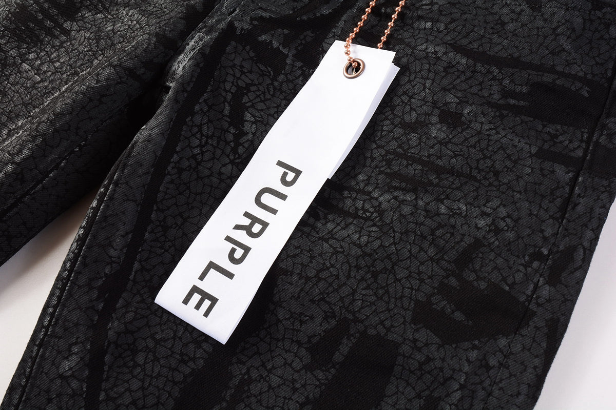 P*rple Jeans NO.PU9026