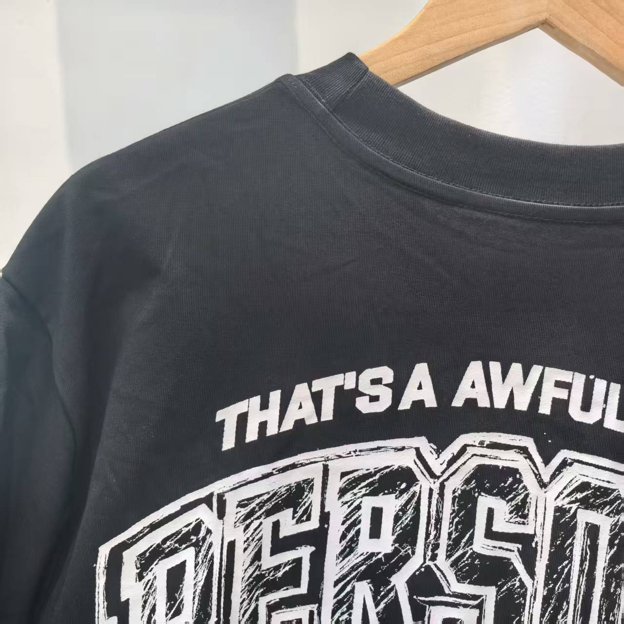 Th*t's A Awful Lot Of Cough Syrup Cali to H-town T-shirt