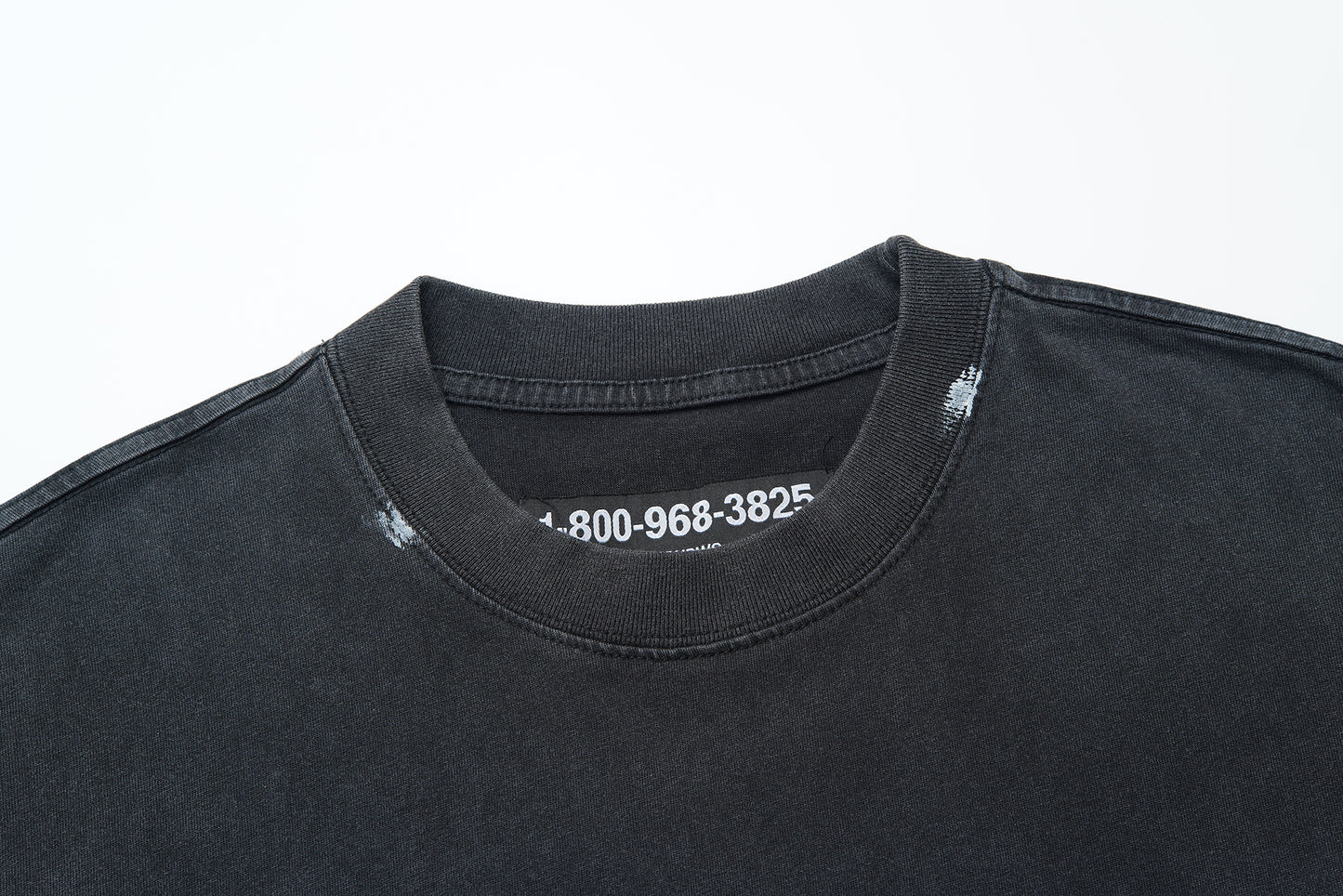 L*STSHDWS Lost Inside T-shirt