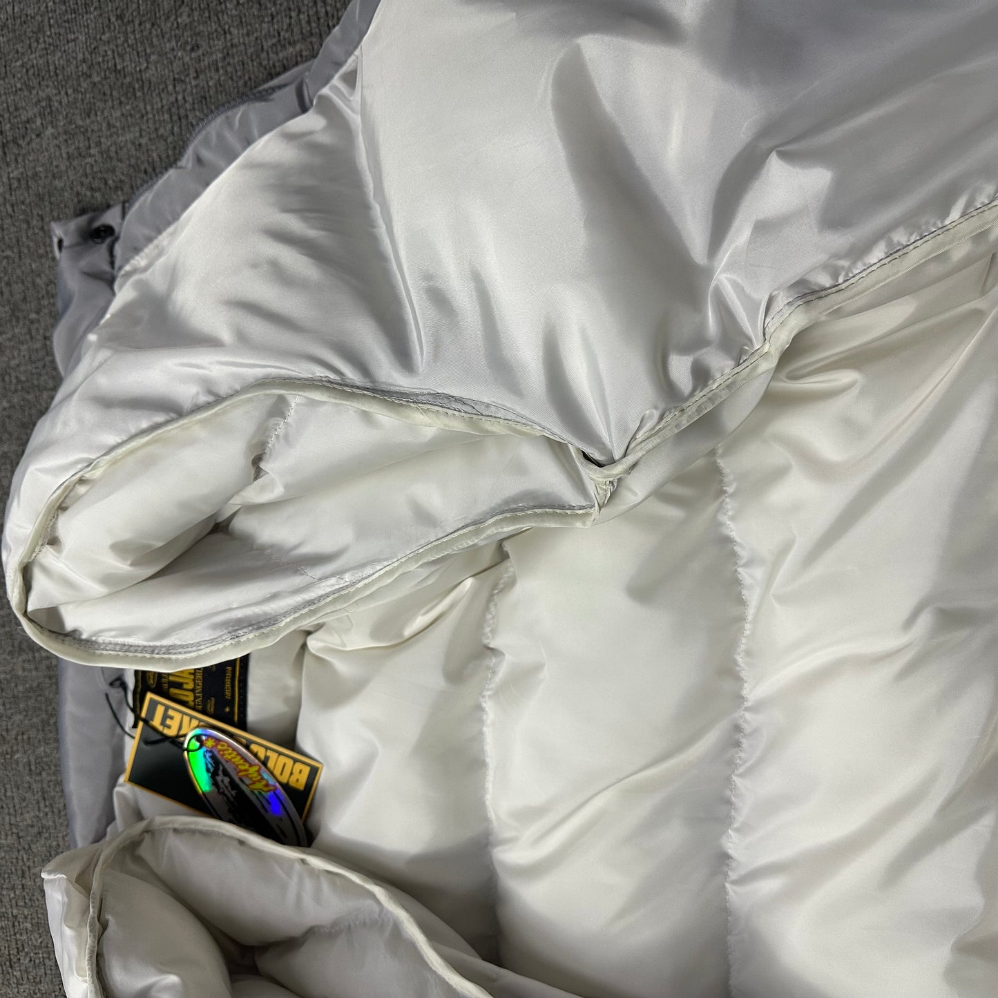 Cort*ez Bolo Jacket