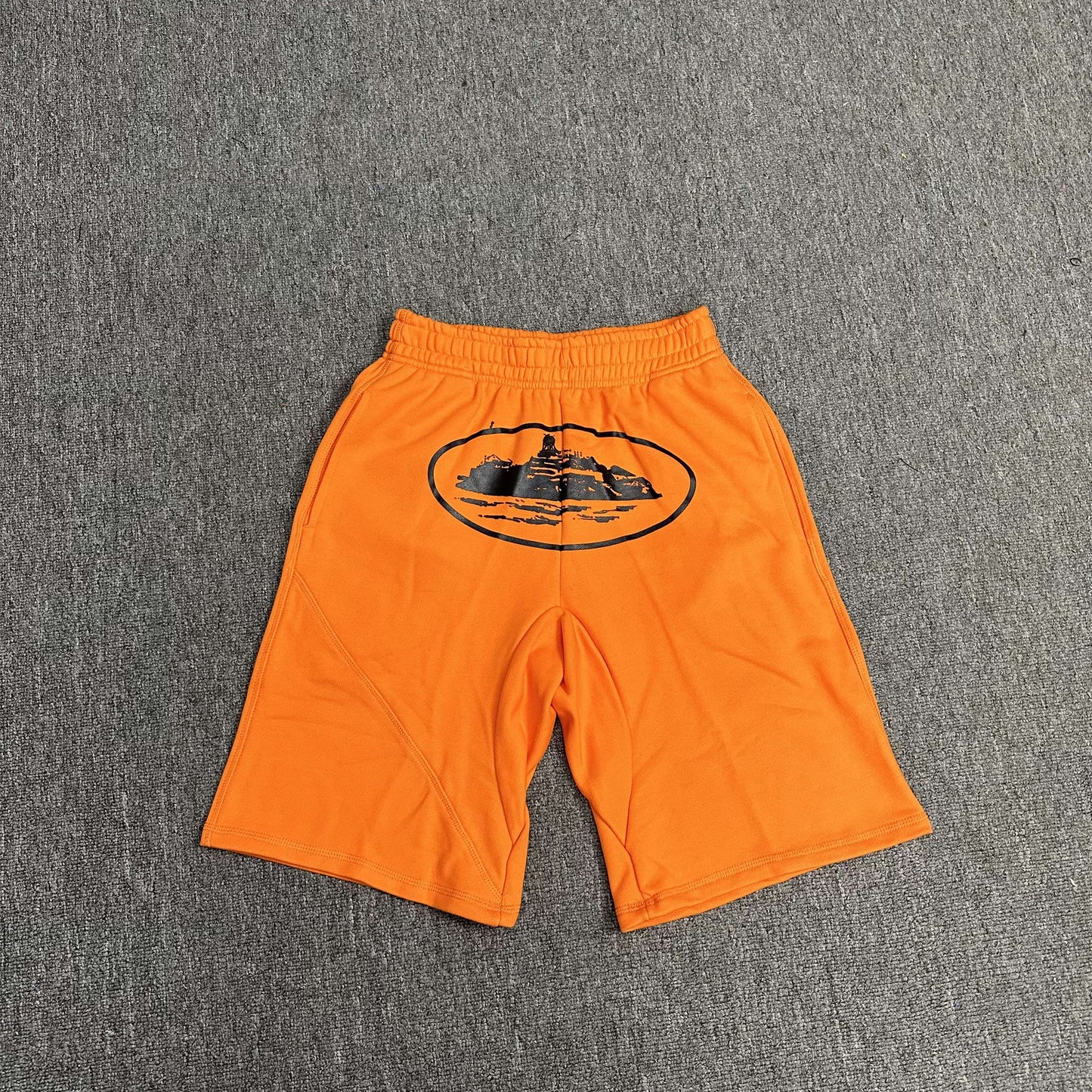 Cort*ez OG Alcatraz Shorts