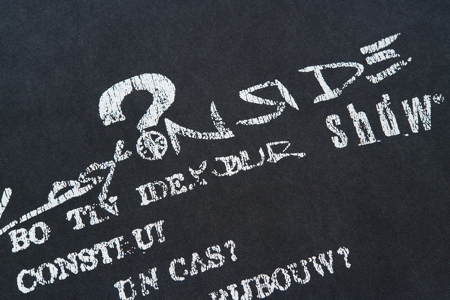 L*STSHDWS Lost Inside T-shirt