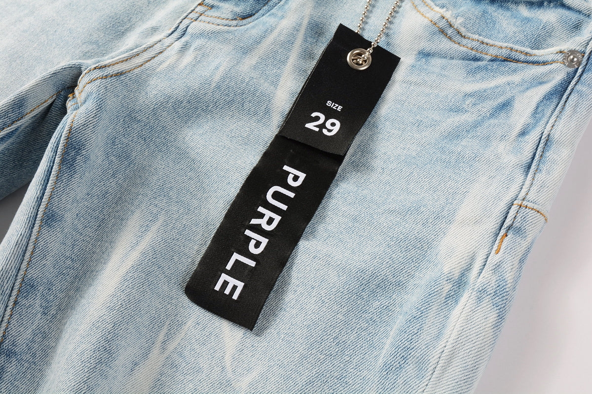 P*rple Jorts NO.PU5069